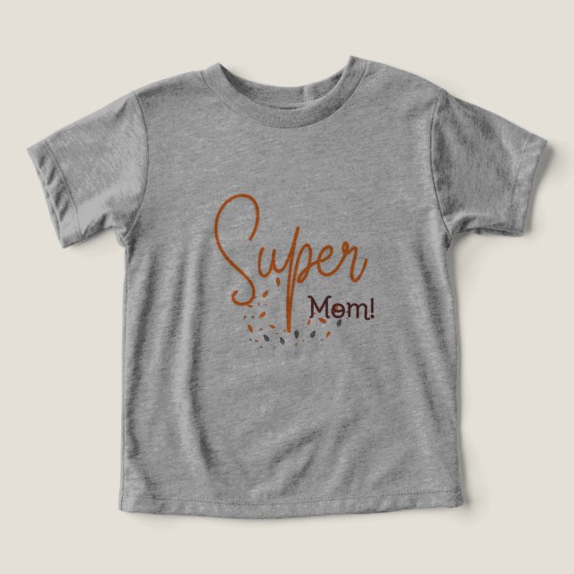 T-Shirt (Design Front)