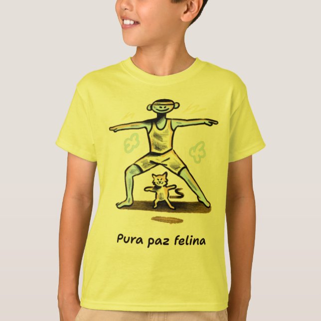 T-Shirt (Front)