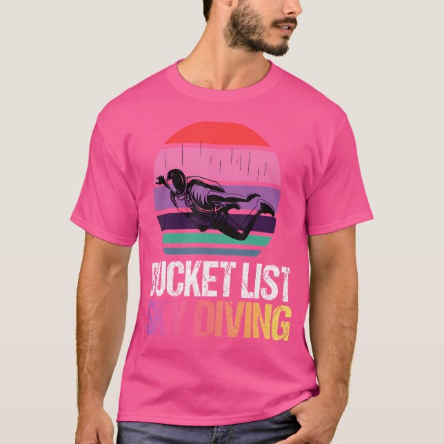 T-Shirt (Front)