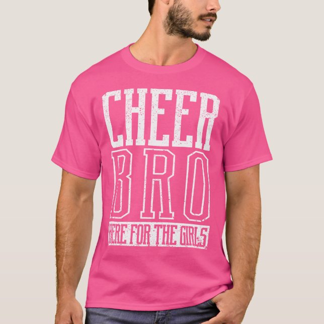 T-Shirt (Front)
