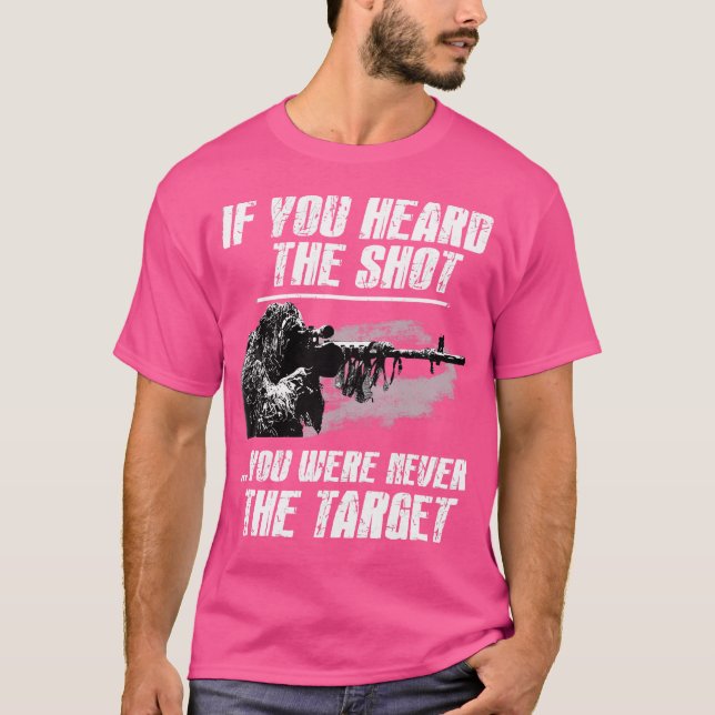 T-Shirt (Front)