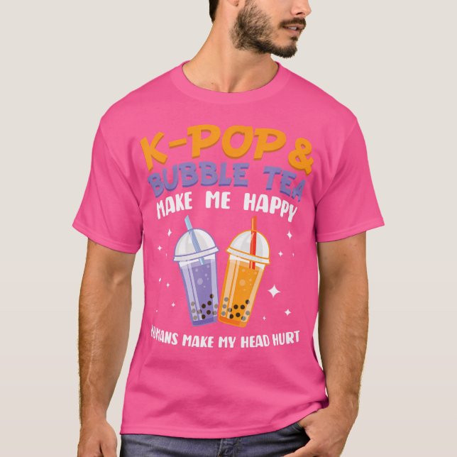T-Shirt (Front)