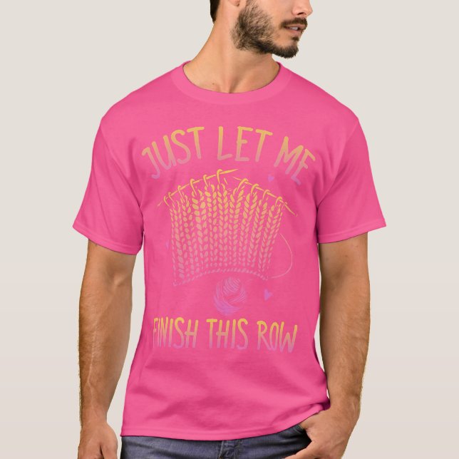 T-Shirt (Front)