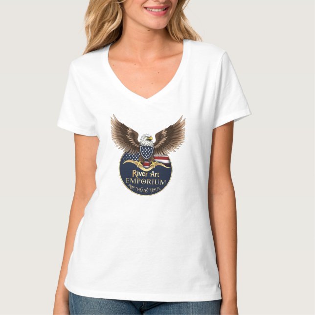 T-Shirt (Front)