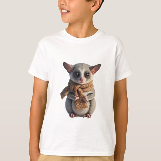 T-Shirt (Front)