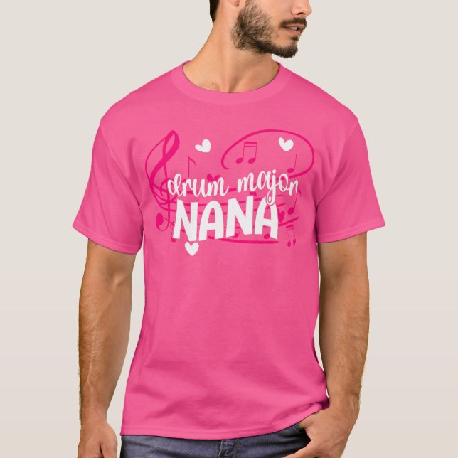 T-Shirt (Front)