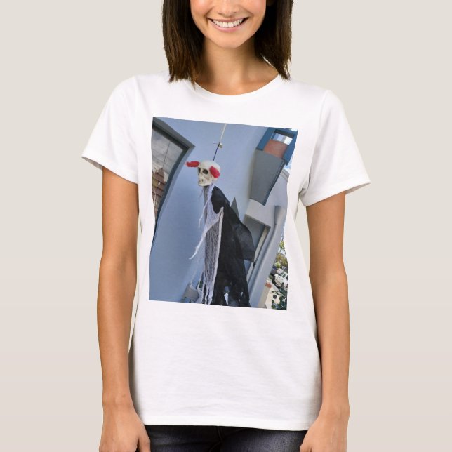 T-Shirt (Front)