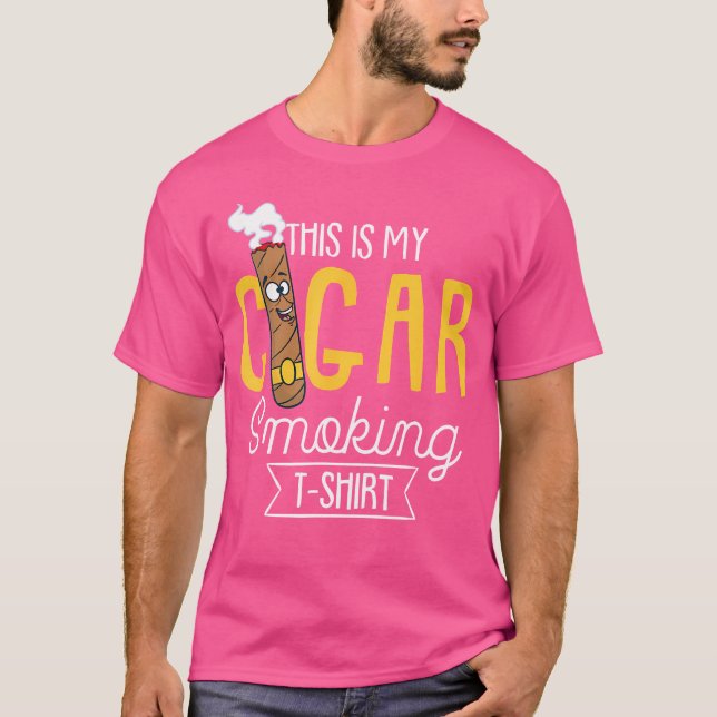 T-Shirt (Front)