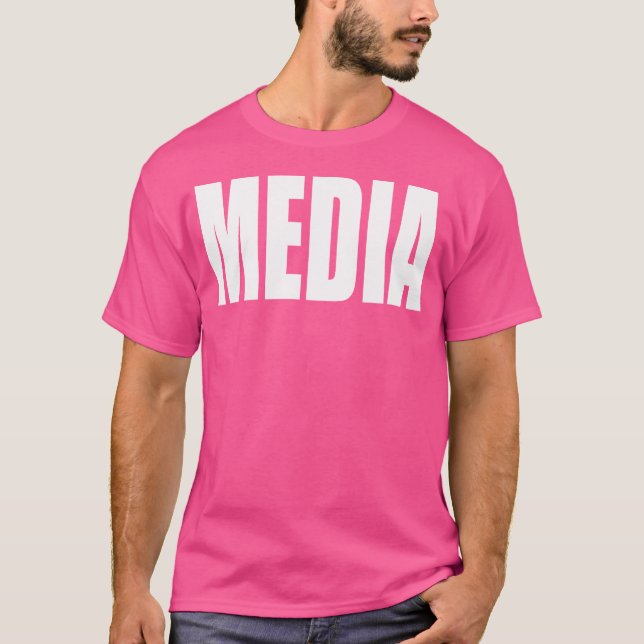 T-Shirt (Front)