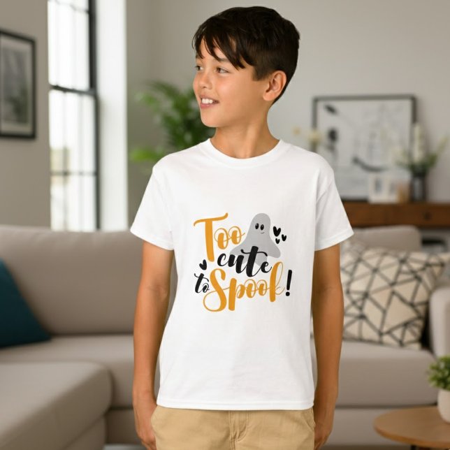 T-Shirt (Creator Uploaded)