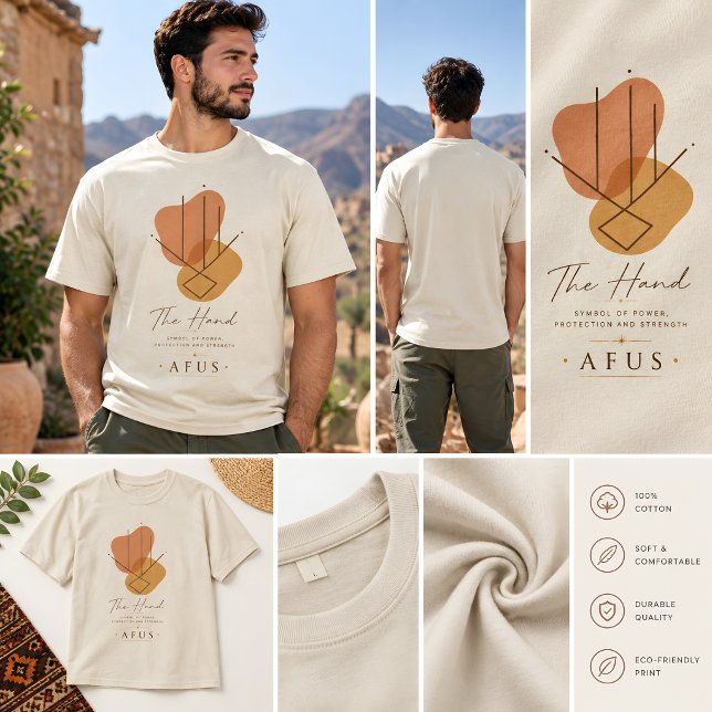 T-shirt  (Creator Uploaded)