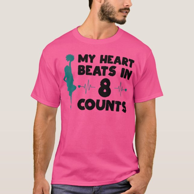 T-Shirt (Front)