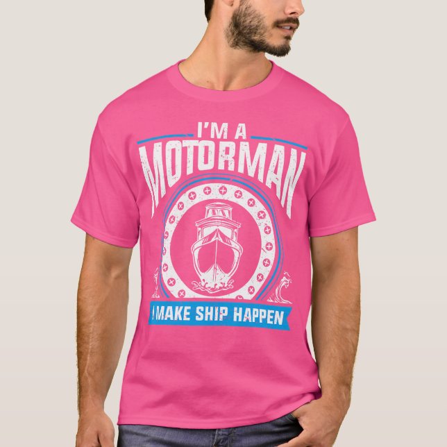 T-Shirt (Front)
