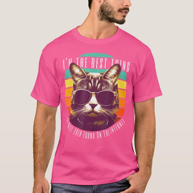 T-Shirt (Front)