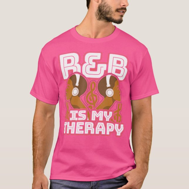 T-Shirt (Front)