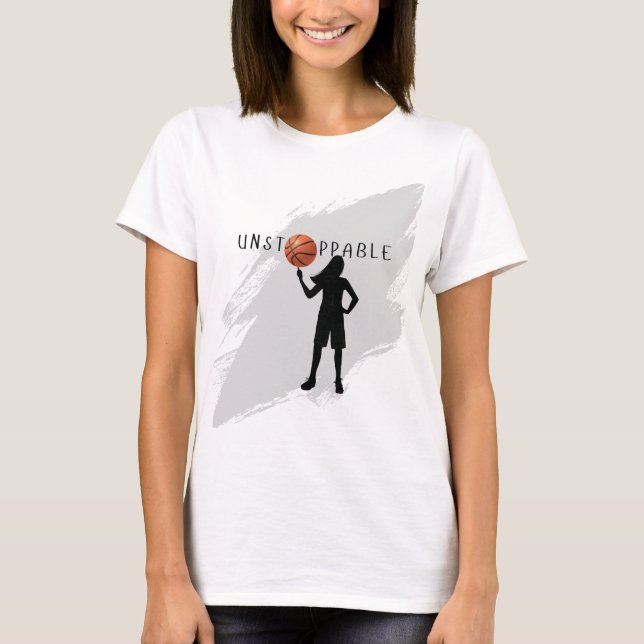 T-Shirt (Front)