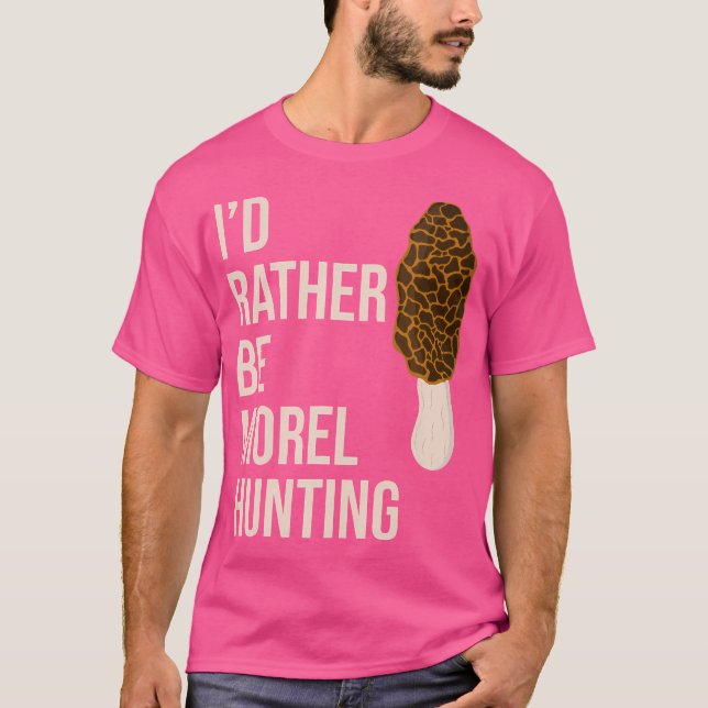 T-Shirt (Front)