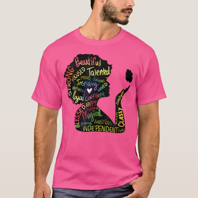 T-Shirt (Front)