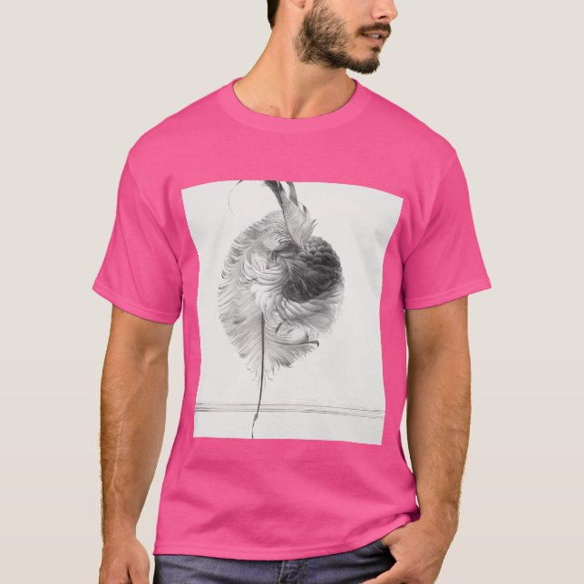 T-Shirt (Front)