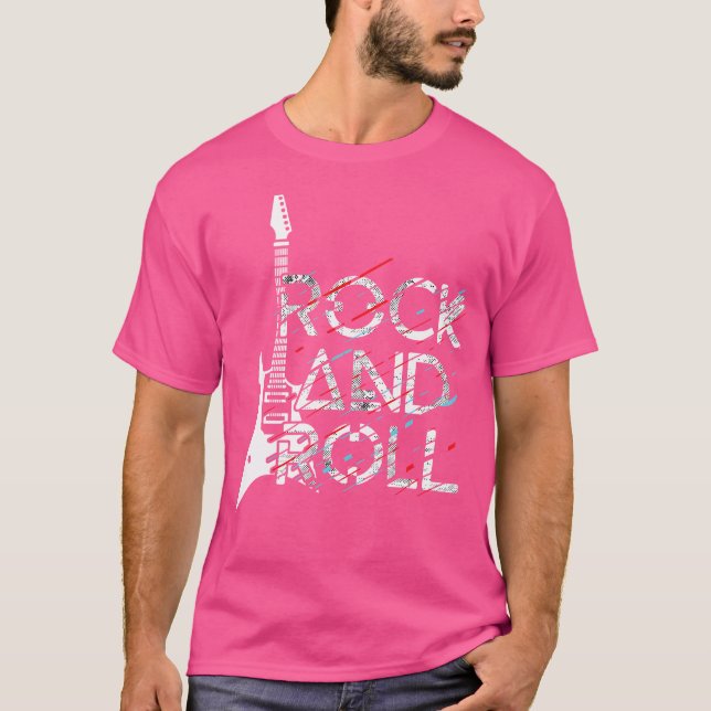 T-Shirt (Front)