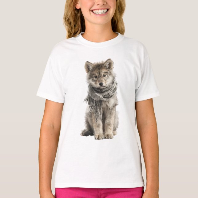 T-Shirt (Front)