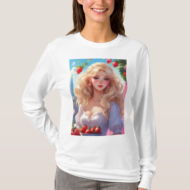 T-Shirt (Front)