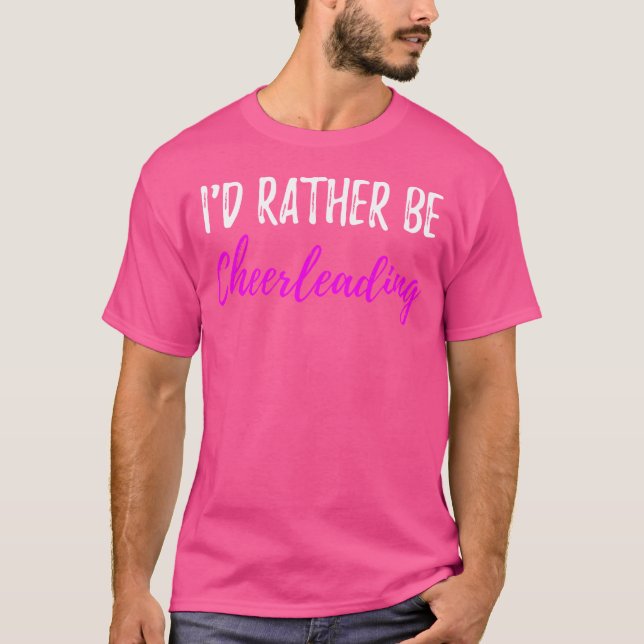 T-Shirt (Front)