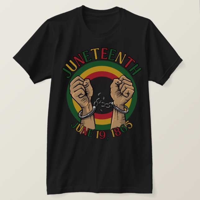 T-Shirt (Design Front)