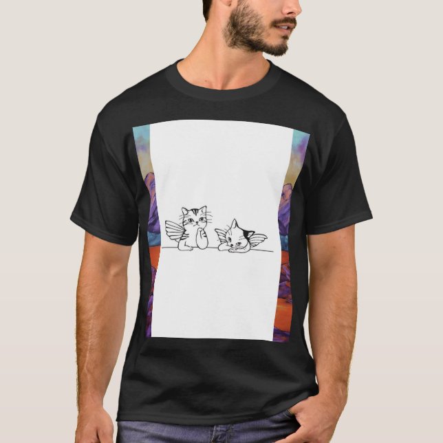 T-Shirt (Front)