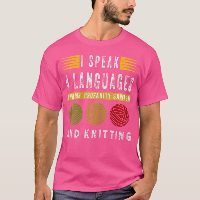 T-Shirt (Front)