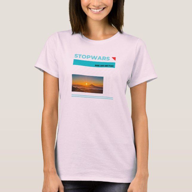 T-Shirt (Front)