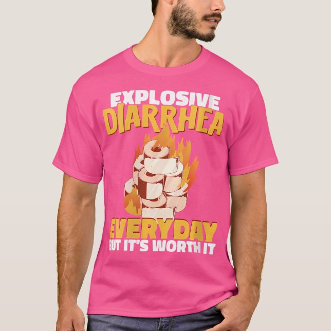 T-Shirt (Front)