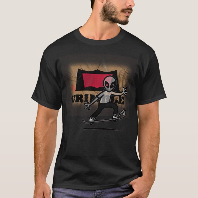 T-Shirt (Front)