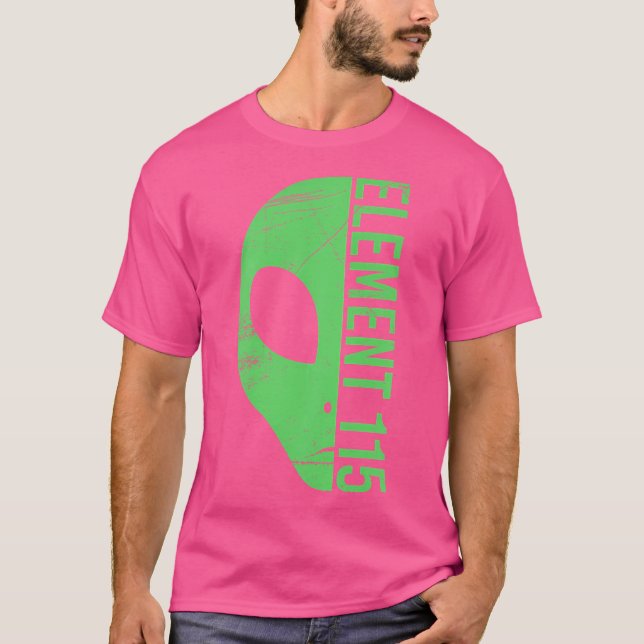 T-Shirt (Front)