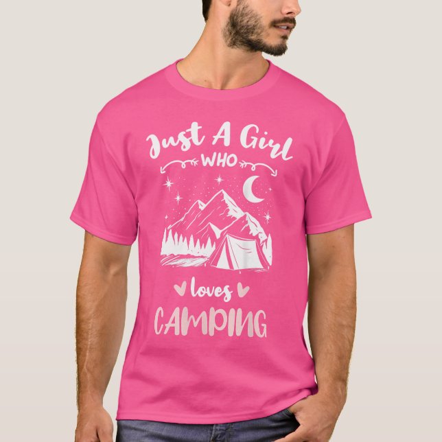 T-Shirt (Front)