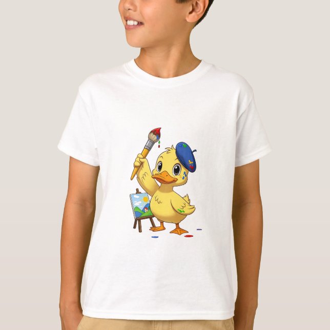 T-Shirt (Front)
