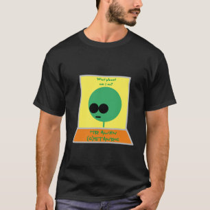 T SHIRT