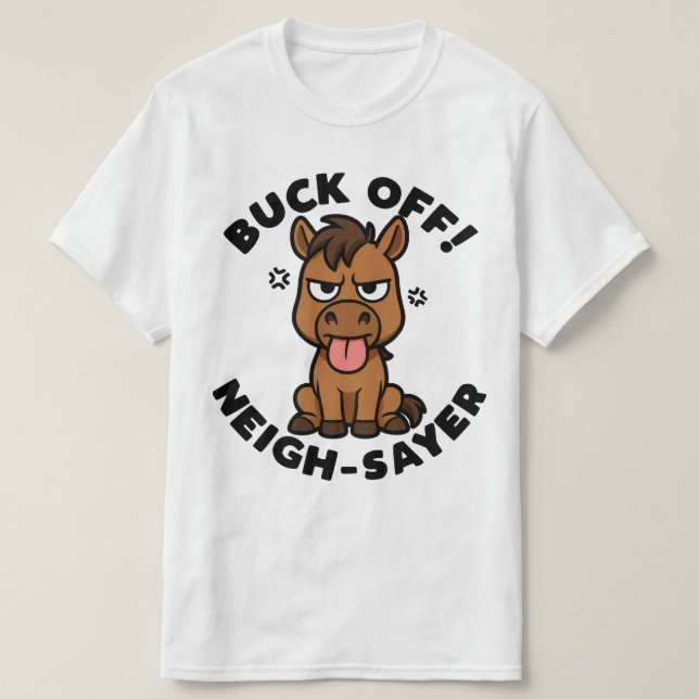 T-Shirt (Design Front)