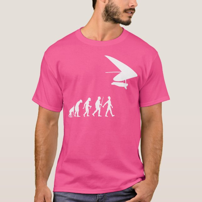 T-Shirt (Front)