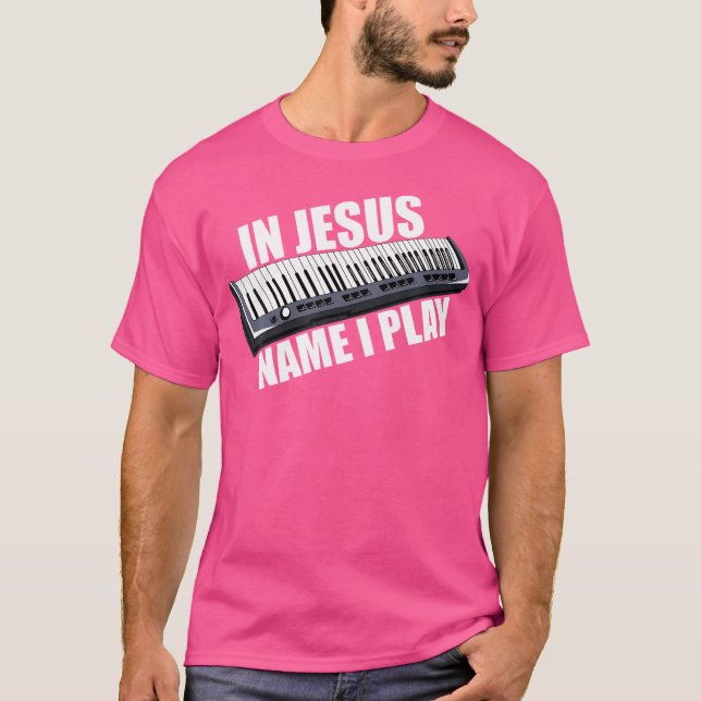 T-Shirt (Front)