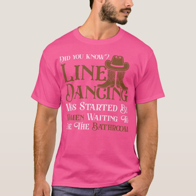 T-Shirt (Front)