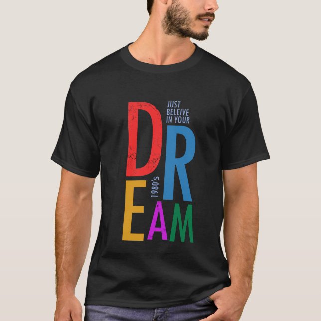 T-Shirt (Front)