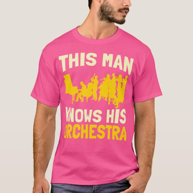 T-Shirt (Front)