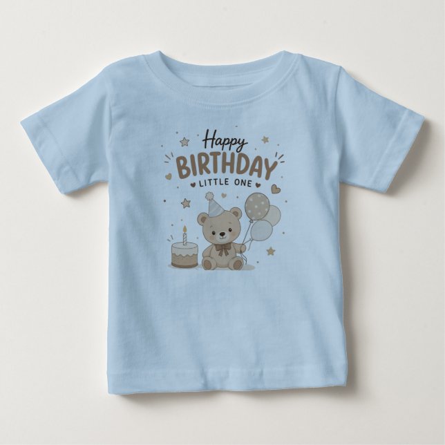 T-Shirt (Front)