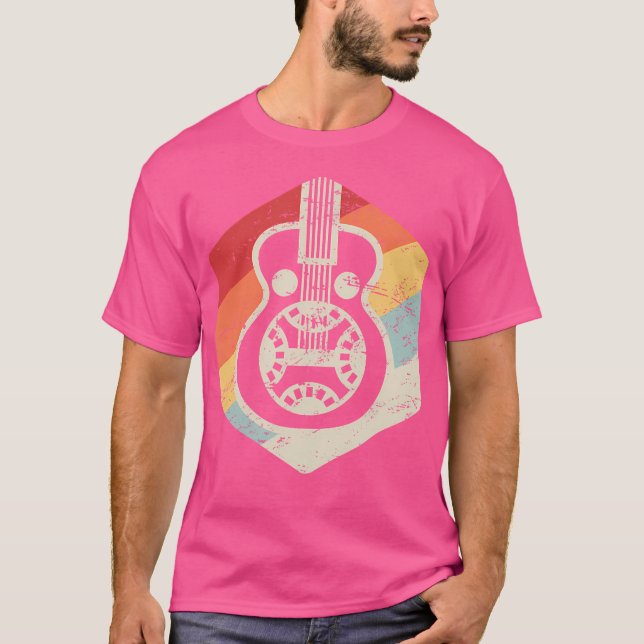 T-Shirt (Front)