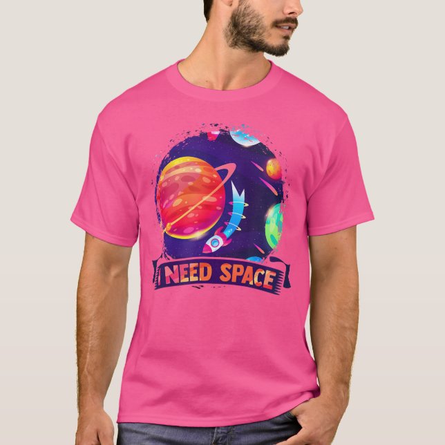 T-Shirt (Front)