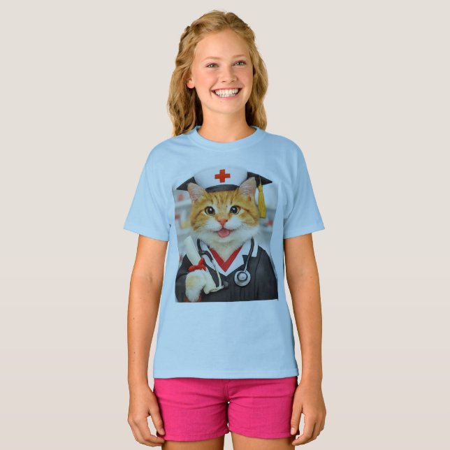 T-Shirt (Front Full)