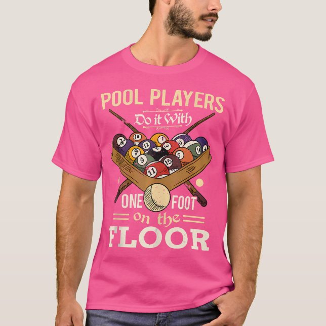 T-Shirt (Front)
