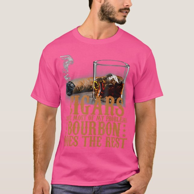 T-Shirt (Front)