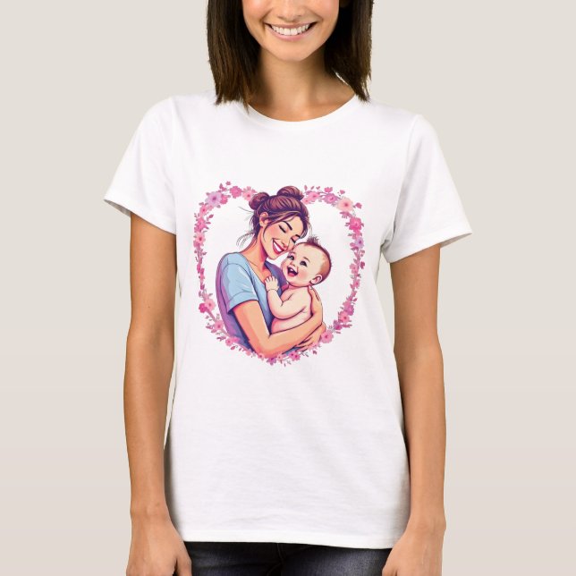 T-Shirt (Front)